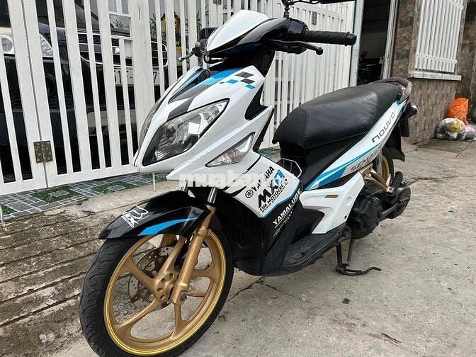 Yamaha No4 máy zin ok, bs 63 có căn cước chủ