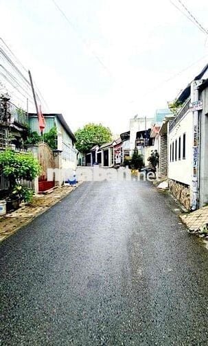 Đất gần làng Đại Học, P Bình An, Tp Dĩ An.