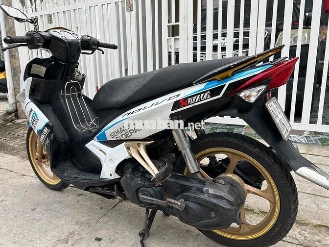 Yamaha No4 máy zin ok, bs 63 có căn cước chủ