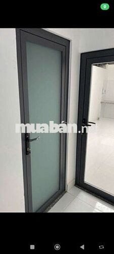 Nhà cho thuê mới đẹp vô ở liền