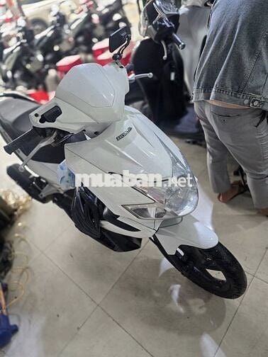 Honda ab 2008 bs 43 có trả góp trao đổi