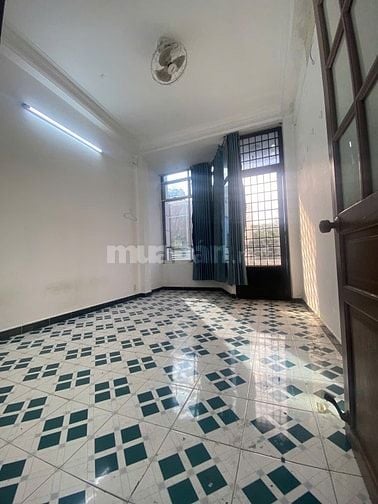 BÁN NHÀ BÌNH THẠNH -HẺM XE HƠI- PHƯỜNG 17 – GIÁP QUẬN 1-GIÁ 7,9 TỶ