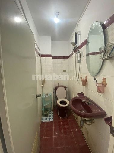 BÁN NHÀ BÌNH THẠNH -HẺM XE HƠI- PHƯỜNG 17 – GIÁP QUẬN 1-GIÁ 7,9 TỶ