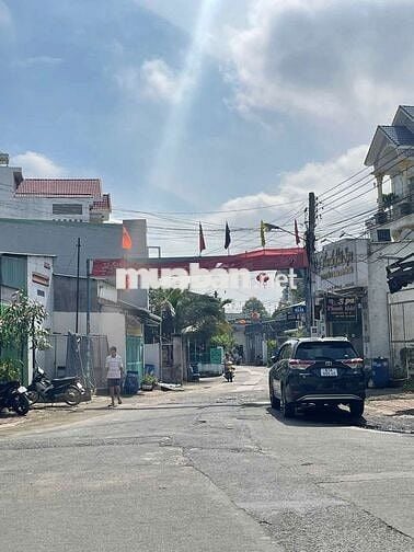 🌟 BÁN ĐẤT ĐẸP NGAY CHỢ DĨ AN 1 – VỊ TRÍ ĐẮC ĐỊA, GIÁ CỰC TỐT! 🌟