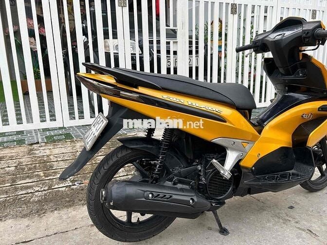 Honda AB xăng cơ lên đèn thái