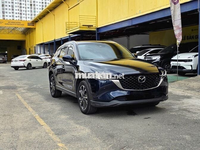Mazda CX 5 2024 Premium 2.0 AT - 200000 km