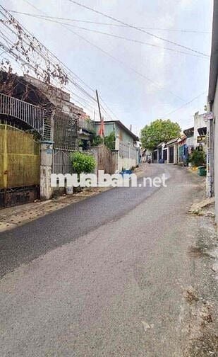 Đất gần làng Đại Học, P Bình An, Tp Dĩ An.