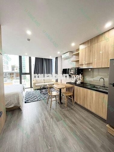 🏡 STUDIO NGUYỄN XUÂN KHOÁT – SƠN TRÀ ✨