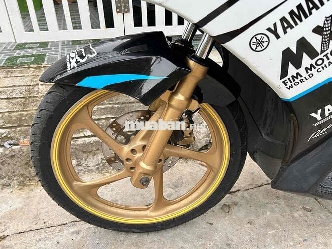 Yamaha No4 máy zin ok, bs 63 có căn cước chủ