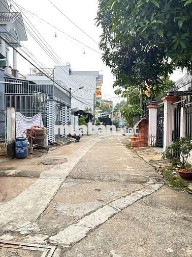 🌟 BÁN ĐẤT ĐẸP NGAY CHỢ DĨ AN 1 – VỊ TRÍ ĐẮC ĐỊA, GIÁ CỰC TỐT! 🌟