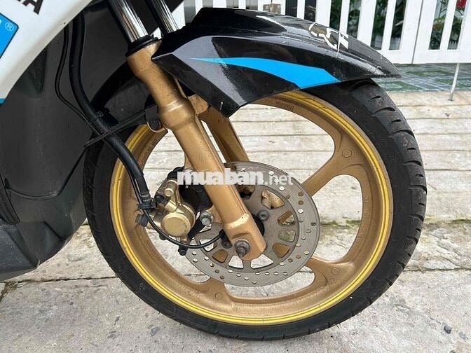 Yamaha No4 máy zin ok, bs 63 có căn cước chủ