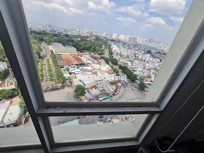 CHO THUÊ GẤP CĂN HỘ HOA SEN QUẬN 11