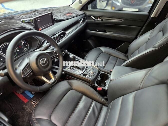 Mazda CX 5 2024 Premium 2.0 AT - 200000 km