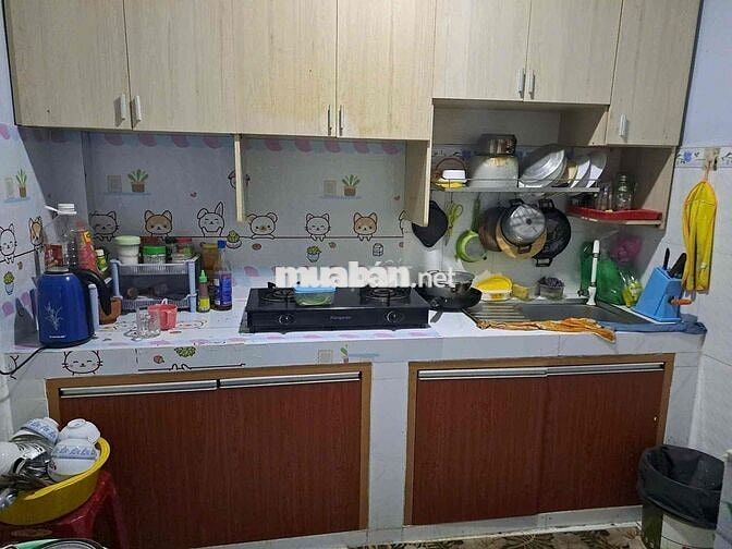 cần bán nhà gấp tại trung tâm quận 12 (chính chủ bán)