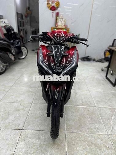 Vario 2021 mâm crom khoá bếp ga biển 43 máy móc ri