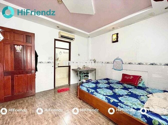 PHÒNG TRỌ SẴN NỘI THẤT GIÁ RẺ - CỬA SỔ THANG MÁY