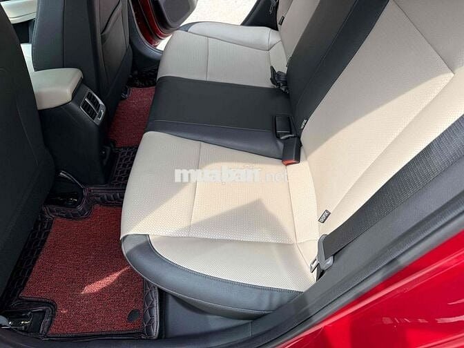 Hyundai Accent 2021 1.4 AT Đặc Biệt - 41000 km