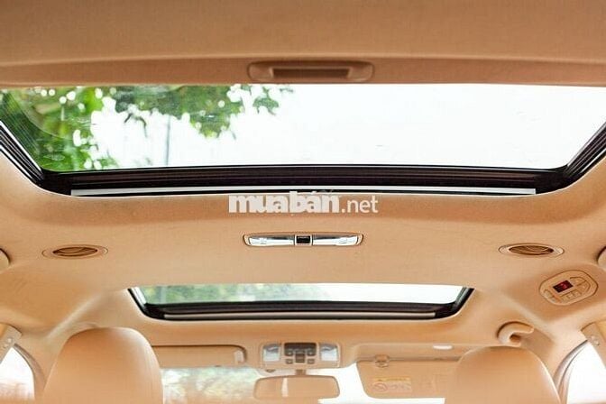 Kia Sedona Full Dầu 2019 màu Đen