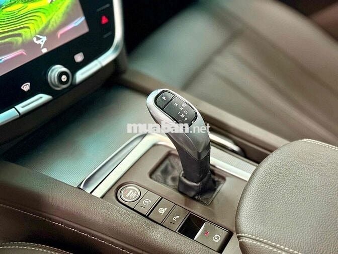 🧨VinFast Lux SA2.0 2019 Siêu Lướt 5v km sau 6 năm🧨