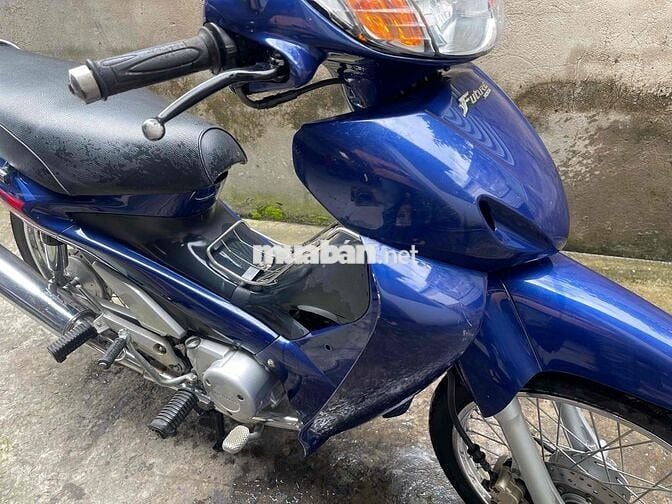 Future 1 xe dọn tân quyết  bs 65