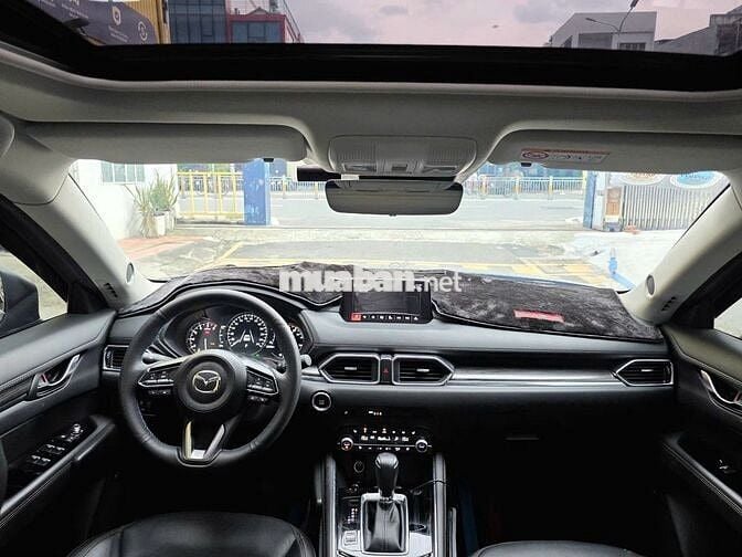 Mazda CX 5 2024 Premium 2.0 AT - 200000 km