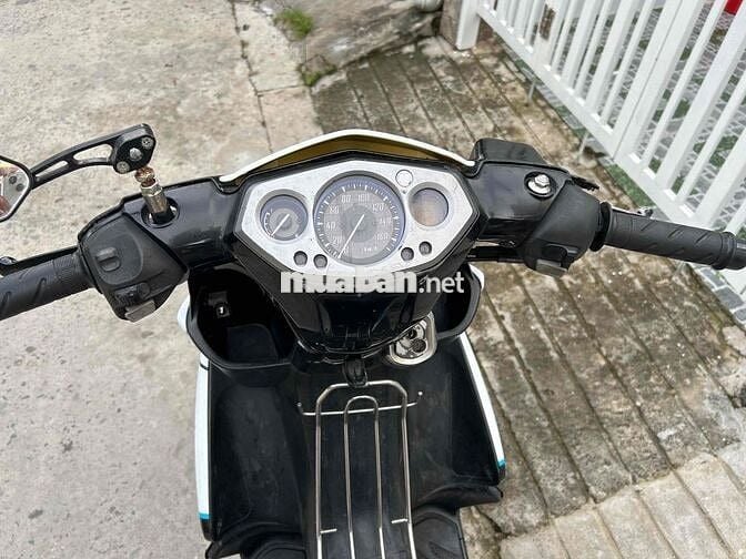 Yamaha No4 máy zin ok, bs 63 có căn cước chủ