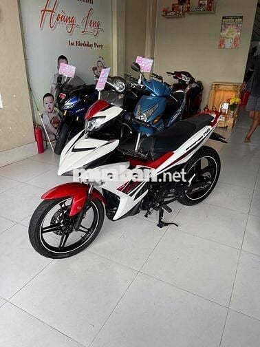 exciter 150cc . mẫu đèn less. máy zin im . áo đẹp