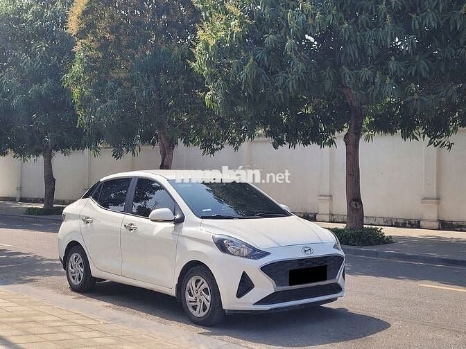 Hyundai Grand i10 2021 1.2 MT base