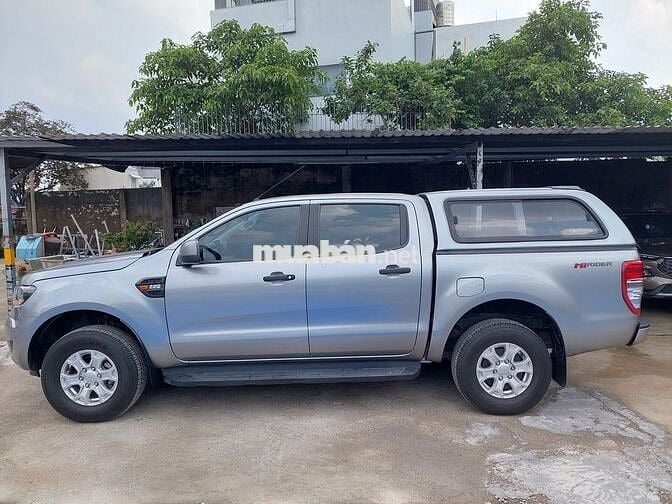 Ford Ranger 2016 XLS 2.2L 4x2 AT - 89000 km