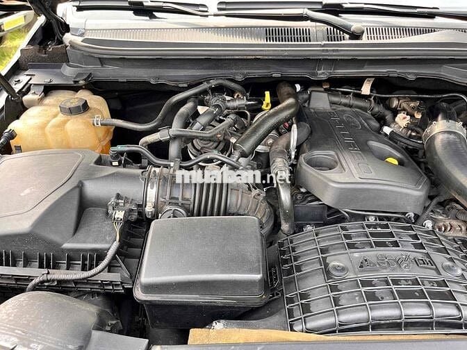 Ford Ranger 2021 Raptor 4x4 AT - 93000 km zin đéc