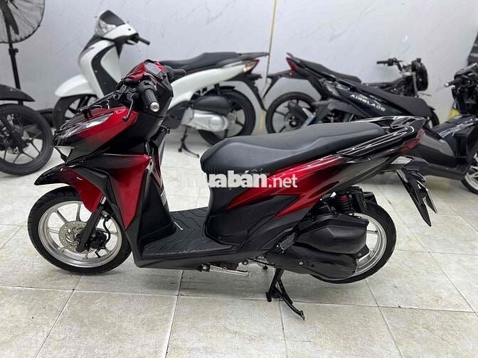 Vario 2021 mâm crom khoá bếp ga biển 43 máy móc ri