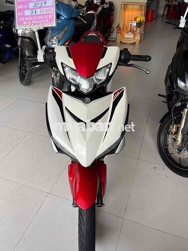exciter 150cc . mẫu đèn less. máy zin im . áo đẹp