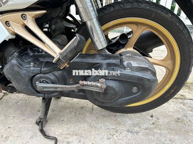 Yamaha No4 máy zin ok, bs 63 có căn cước chủ