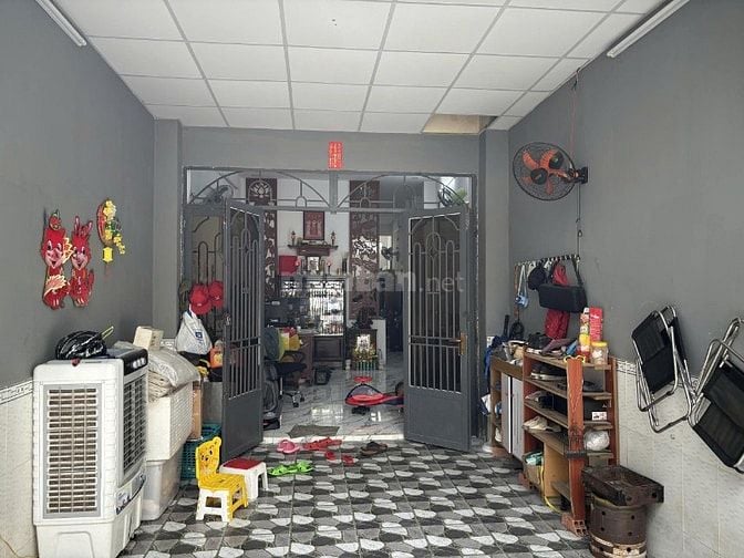 Cần Bán Gấp nhà khu phân lô phường 14, Q Tân Bình, Hồ Chí Minh