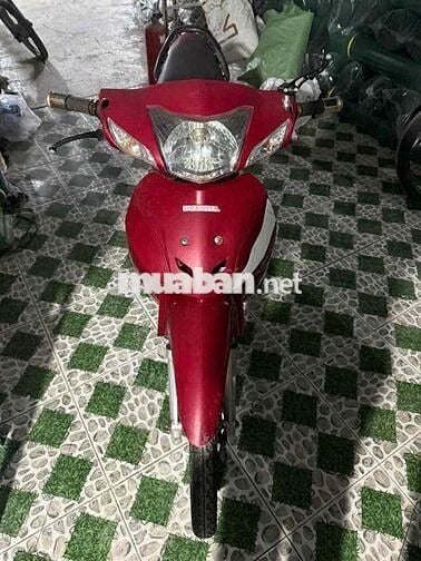 Wave 50cc