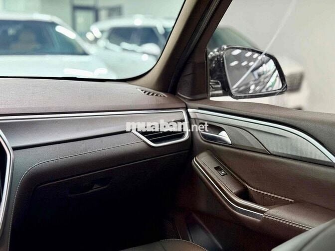 🧨VinFast Lux SA2.0 2019 Siêu Lướt 5v km sau 6 năm🧨
