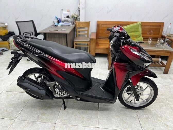 Vario 2021 mâm crom khoá bếp ga biển 43 máy móc ri