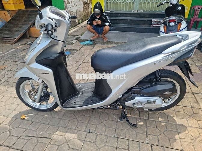 Xe zin.máy như khóa chống trộm. Đúng chủ