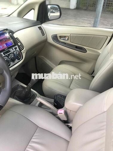 Toyota Innova  2.0E -2016 chính chủ xe đẹp