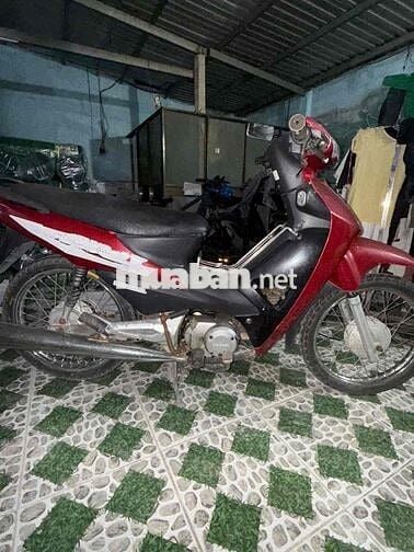 Wave 50cc