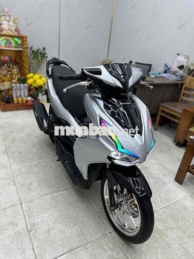 AB 2020 mâm crom âu đỳ máy móc rin ngon chạy nhẹ t