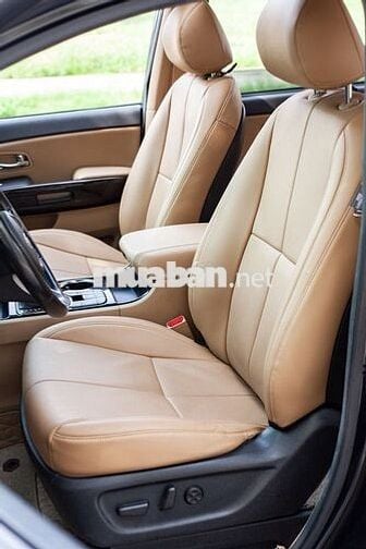 Kia Sedona Full Dầu 2019 màu Đen