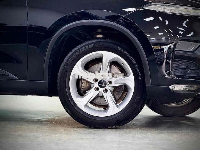 🧨VinFast Lux SA2.0 2019 Siêu Lướt 5v km sau 6 năm🧨