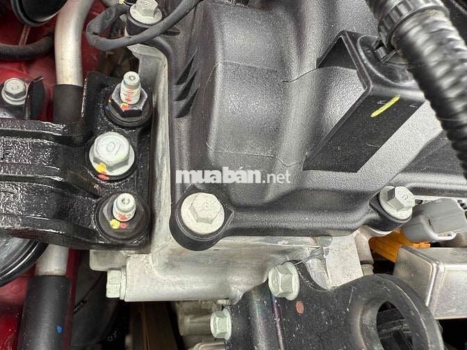 Hyundai Accent 2021 1.4 AT Đặc Biệt - 41000 km