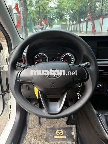 Hyundai Grand i10 2021 1.2 MT base