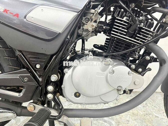 Bán suzuki HJ125-KA dk 2020 odo14k siu mới