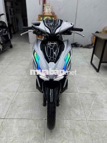 AB 2020 mâm crom âu đỳ máy móc rin ngon chạy nhẹ t