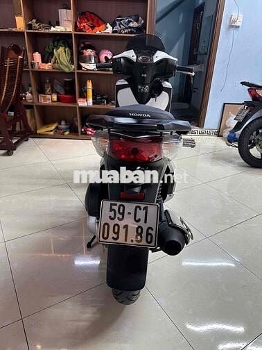 sh 150i fom ý 2011 số máy 5007 bstp Chính Chủ