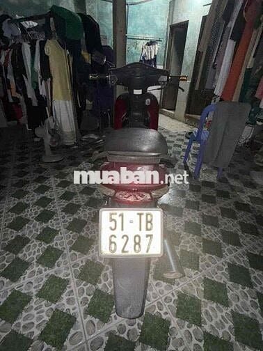 Wave 50cc
