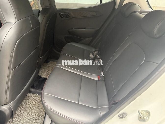 Hyundai Grand i10 2021 1.2 MT base